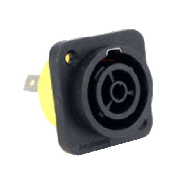 HPT-3-FDW Amphenol Audio  Spine e prese